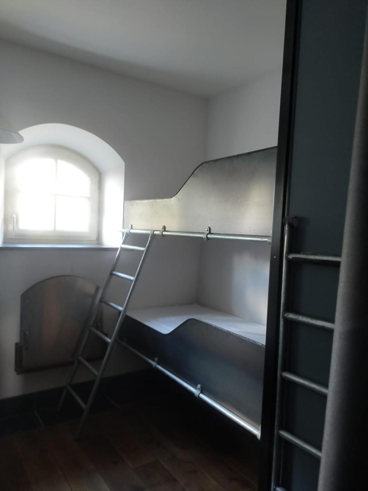 브로크후이젠 Aan De Molenberg B&B 외부 사진
