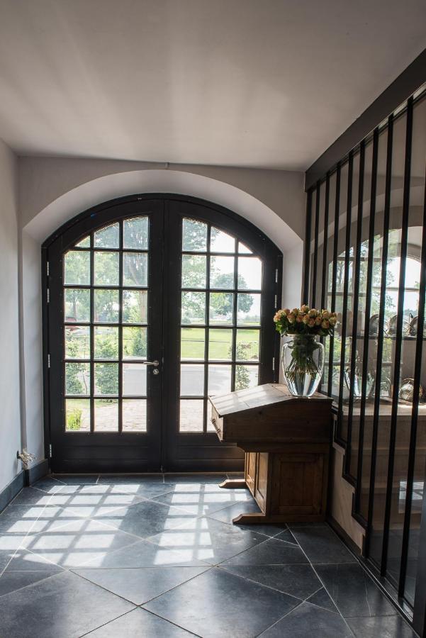 브로크후이젠 Aan De Molenberg B&B 외부 사진