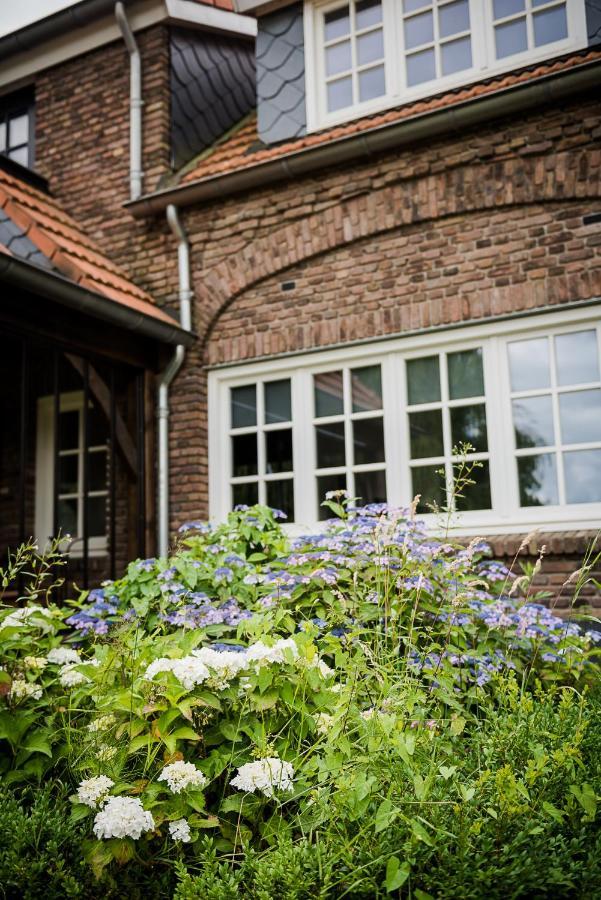 브로크후이젠 Aan De Molenberg B&B 외부 사진